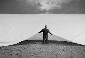 Look Beyond The Veil Of Maya