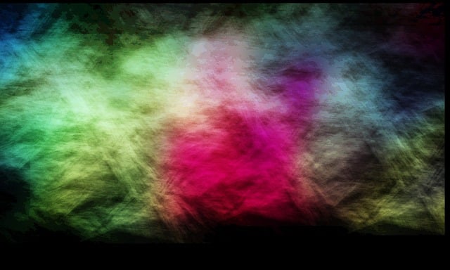 Becoming Colors