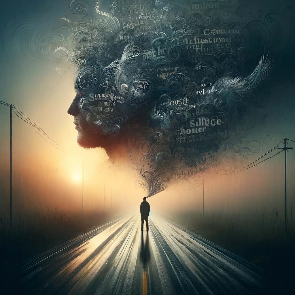 The Noise Of Silence