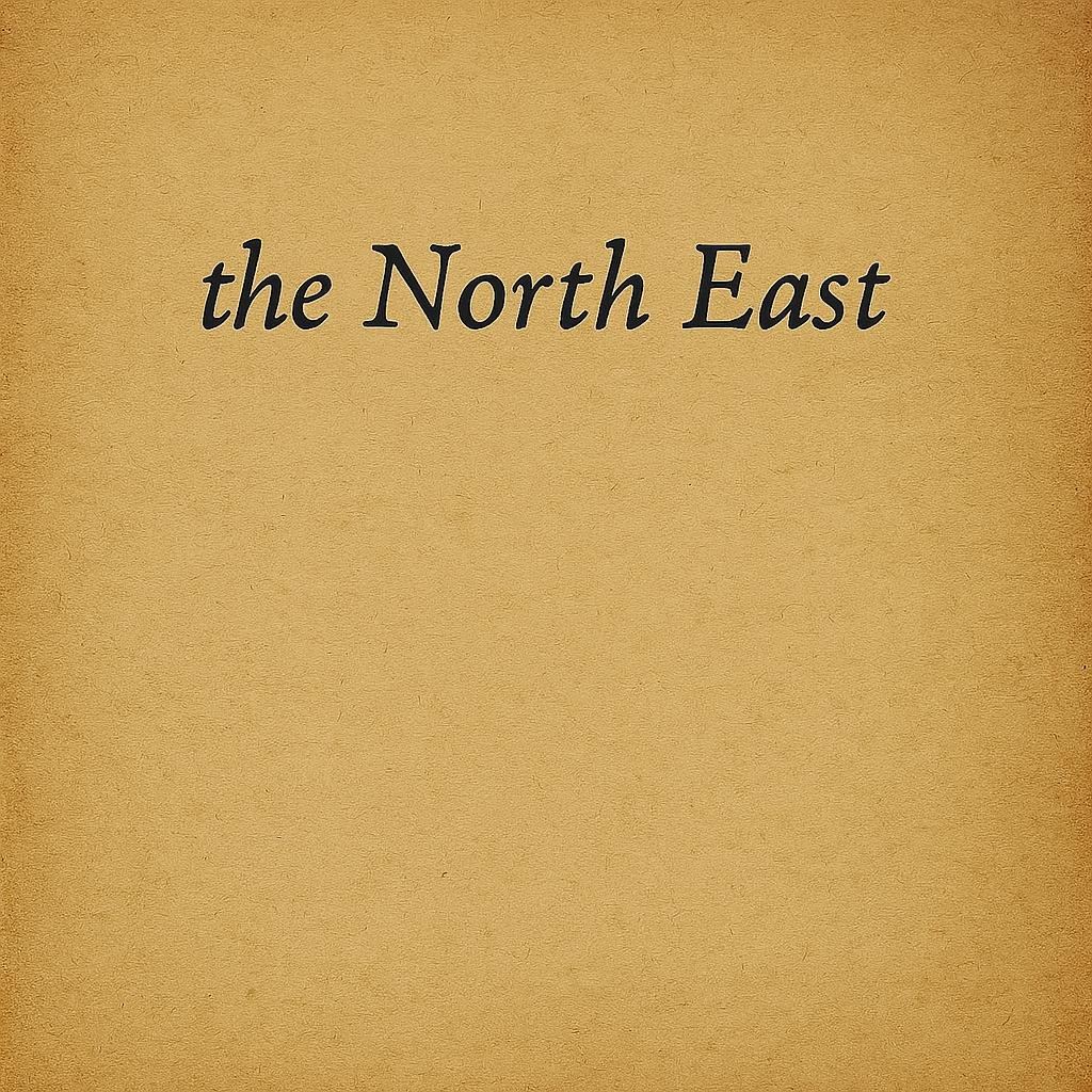 The North East