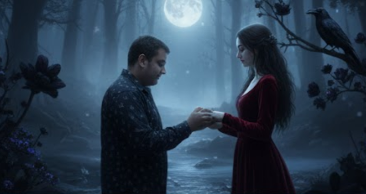 जिस्म के बिना मोहब्बत