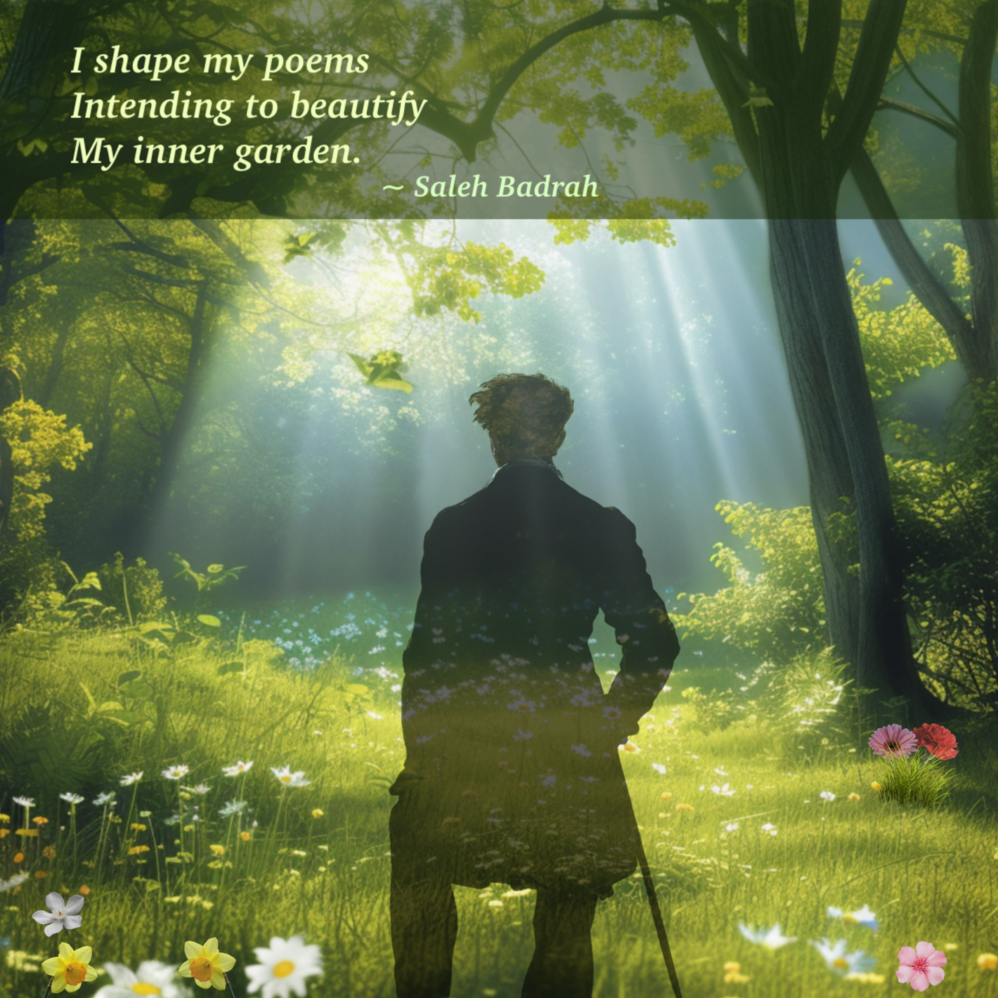 My Inner Garden