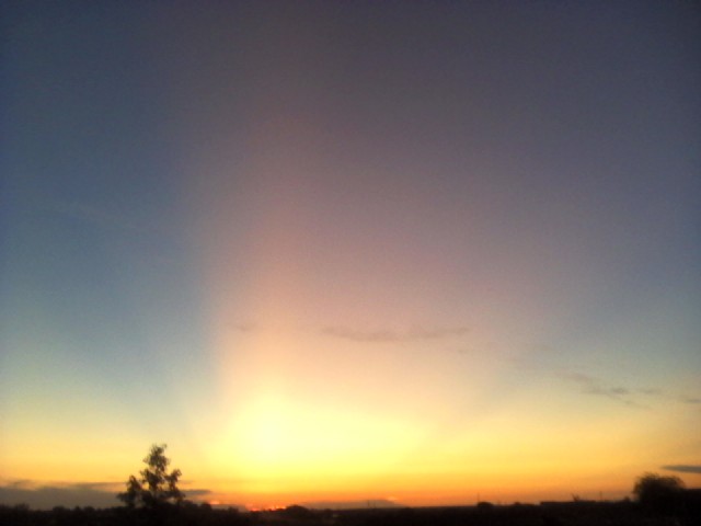 The Sun