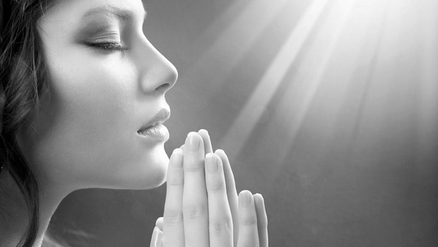 Seen God?