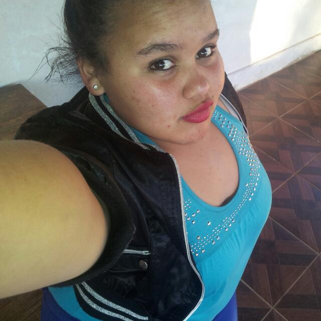 The Greatest Danger Is Love