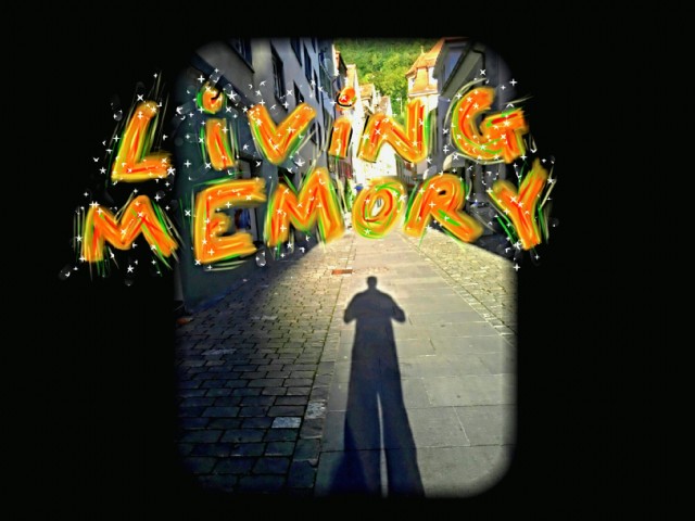 Living Memory