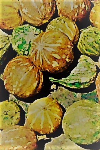 Soup Joumou Ayisyen