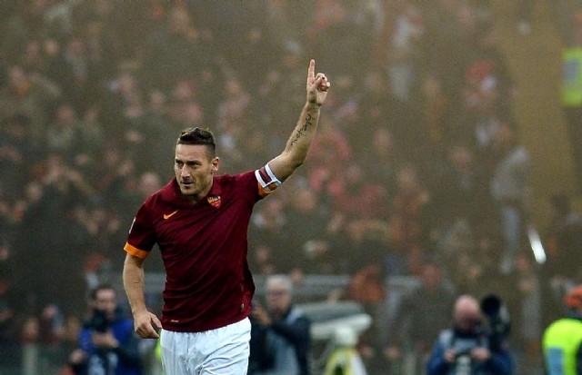 Francesco Totti