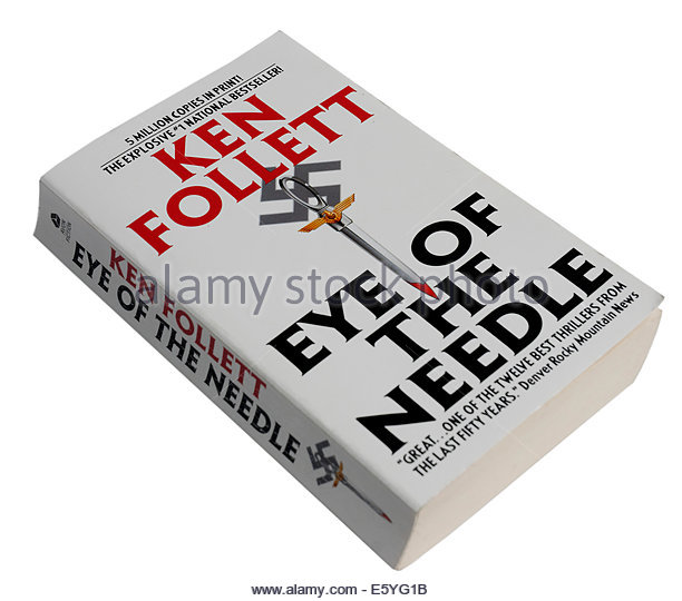 Ken Follett's Lucy