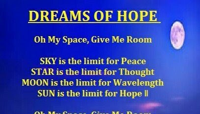 Dreams Of Hope