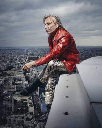 Alain Robert