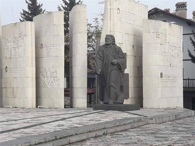 ‘αναγνώστης Άλλου Κόσμου'