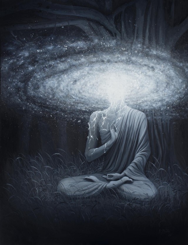 Sorrindo Para O Fermi Paradox