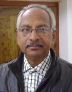 Eerbetoon Aan De Dichter Uit The Pry Spy Poem, 
geachte Grote Dichter, Gerespecteerde Meester-Dichter Kumarmani Mahakul Sir
