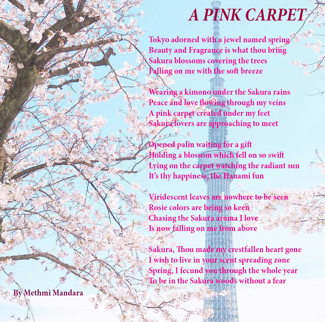 A Pink Carpet