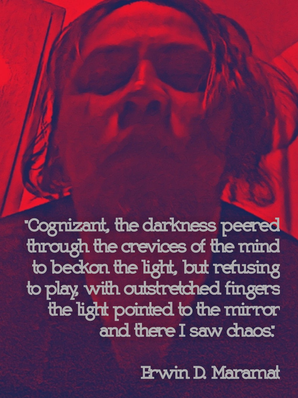 A Portrait Of Courage