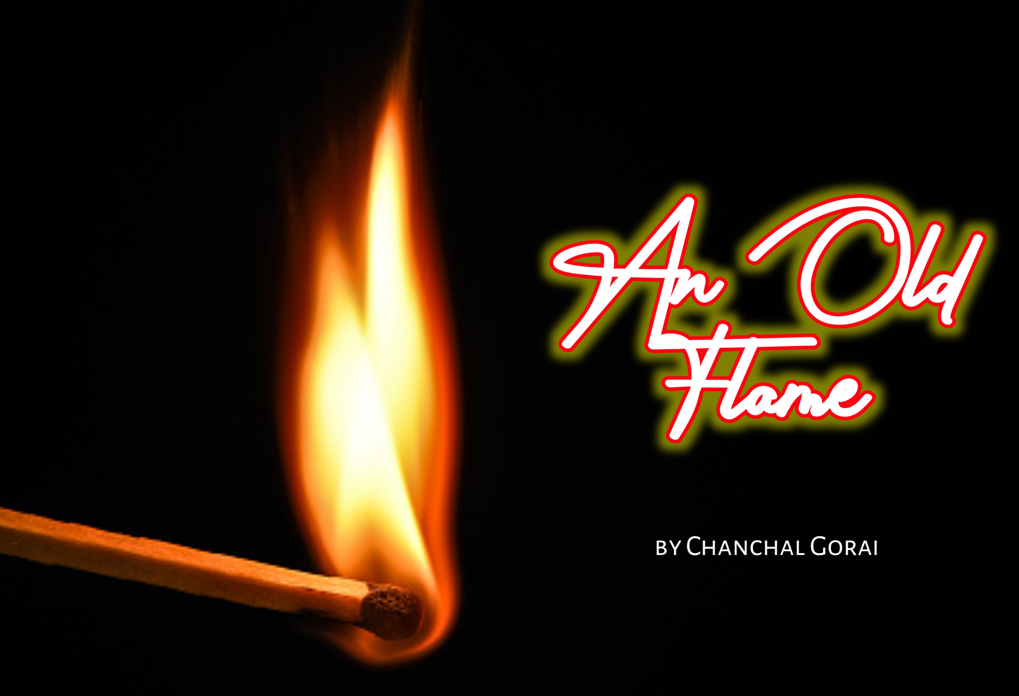 An Old Flame