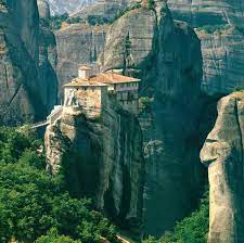 Recluse By Dint Of Circumstance