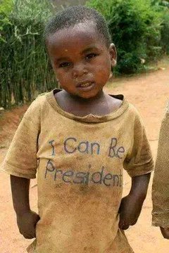 I Would...