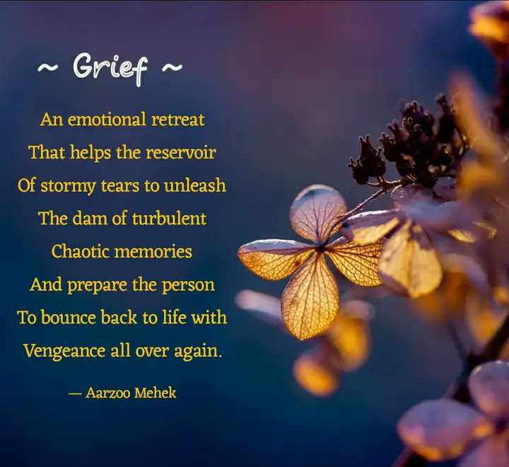 Grief