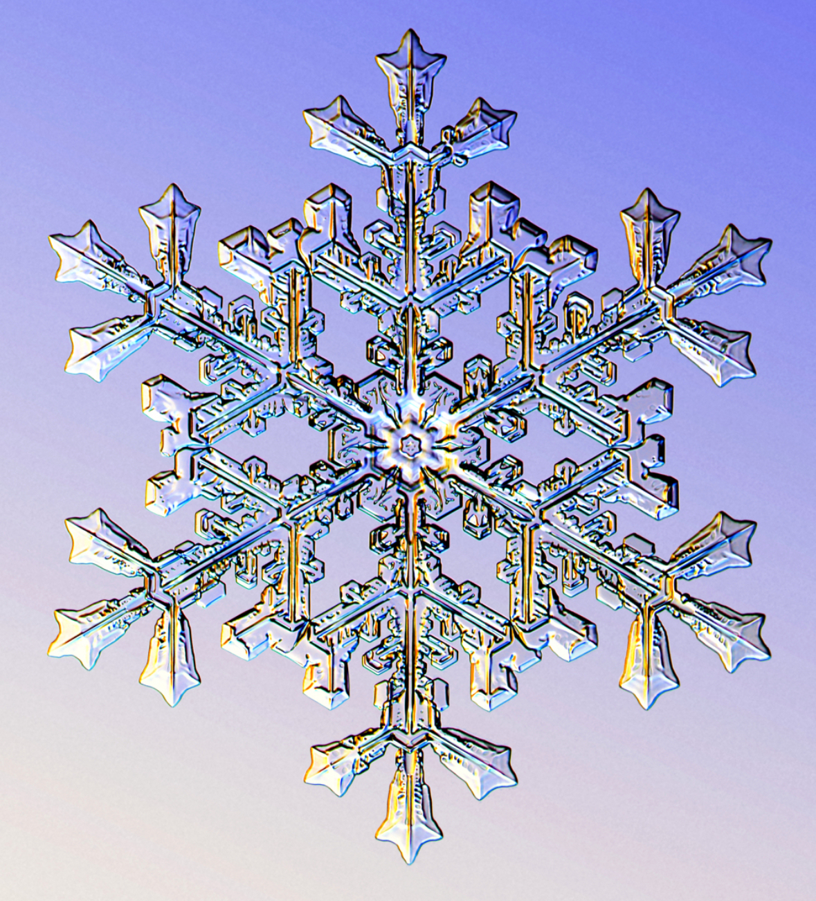 Snowflakes