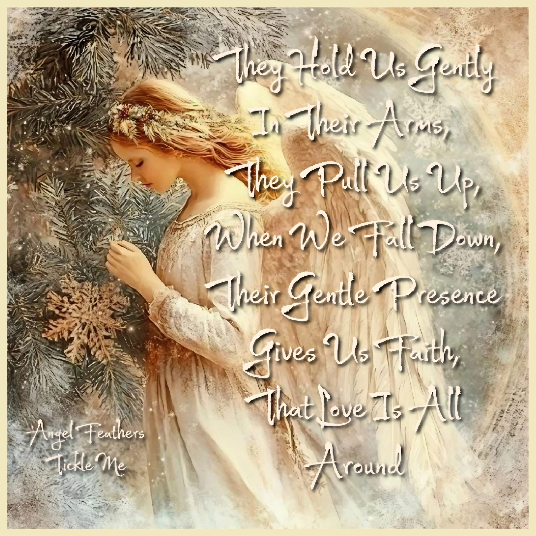 Grey Skies And Memories