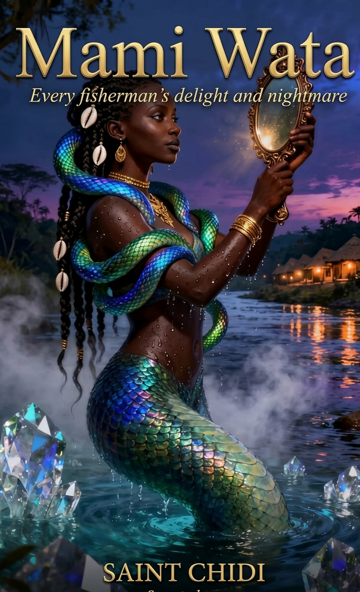 Mami Wata