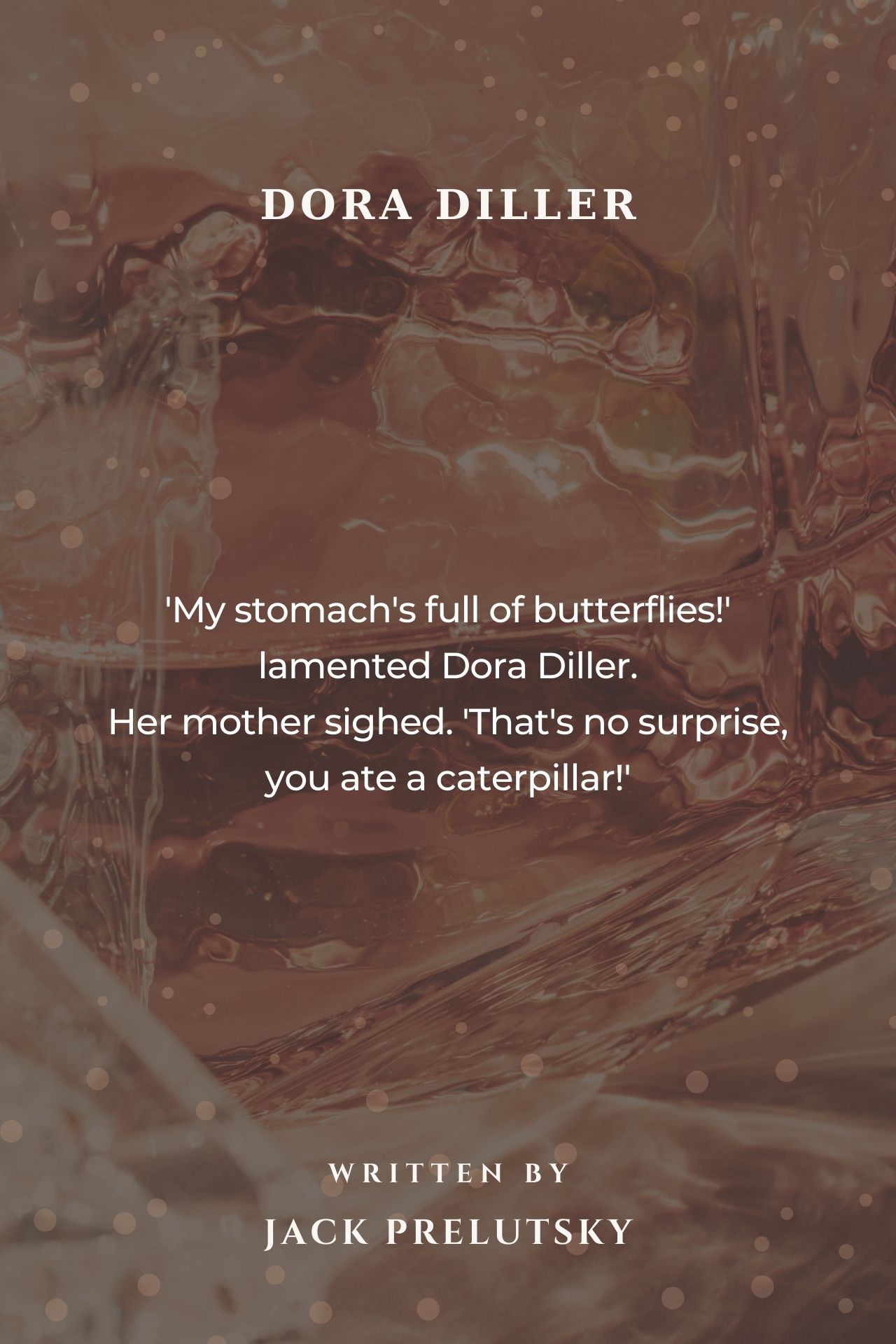 Dora Diller
