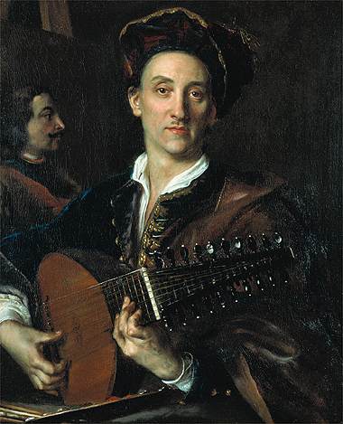 It Is Unpleasant To Play The Lute Which Is Not Synchronizing To The Tune!