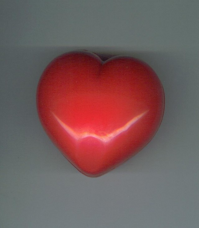 World Heart Day,2016 -Have A Heart For Your Dear Heart (Kfmsr Cbe)