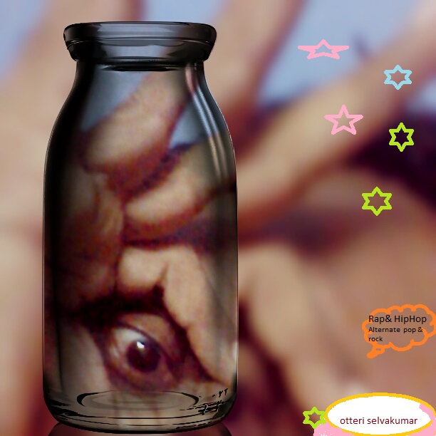 Dancing Dancing Rap Song