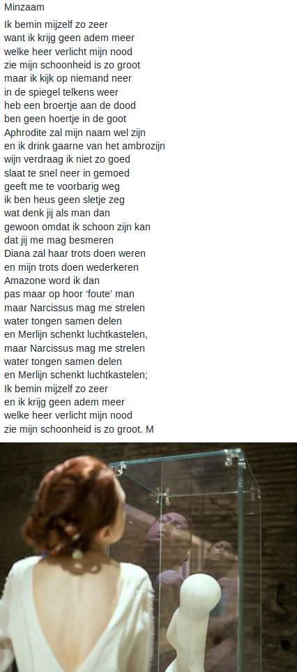 Minzaam..