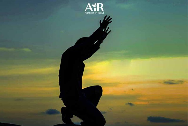 "Living With The 4th Factor | Air Institute Of Realization"