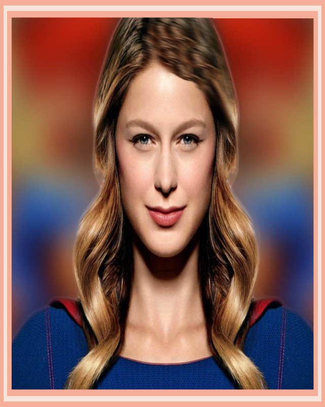 Yes, Supergirl, I Love You!