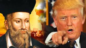 Hope For Trump In Nostradamus
