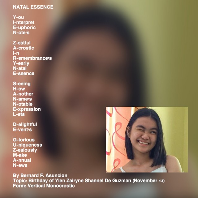 Natal Essence