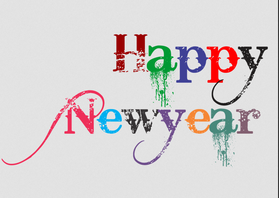 My Wish -Happy New Year