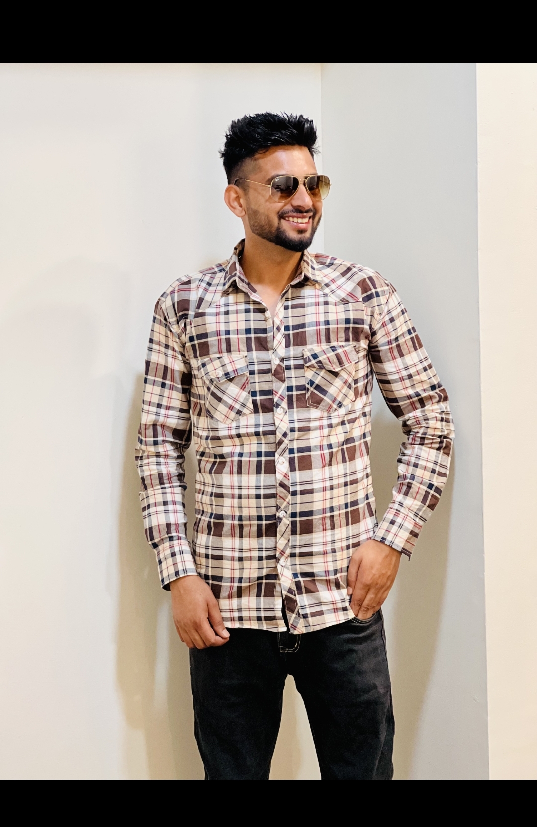 Old Is Gold Written By Mandeep Khanpuri