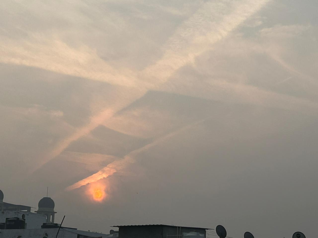 At The Cross Road...