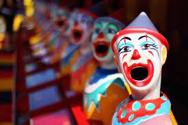 The ' Democratic' Circus