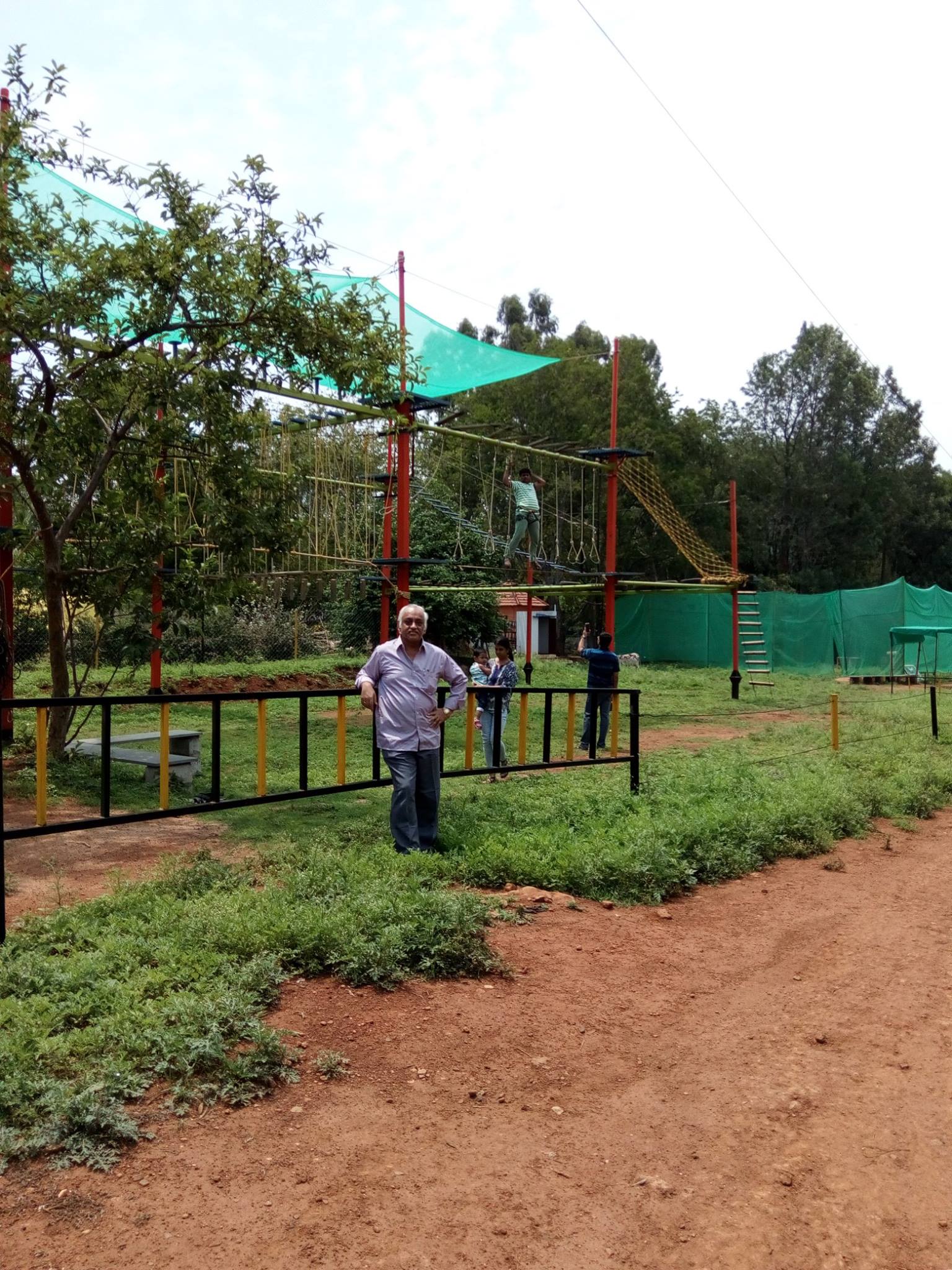 Hope Is Still There!