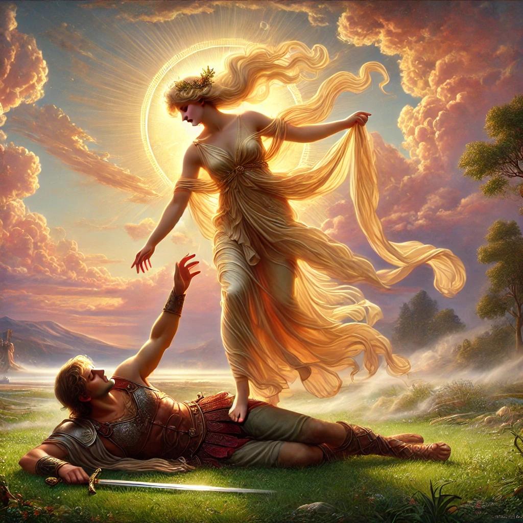 Ode To Aurora