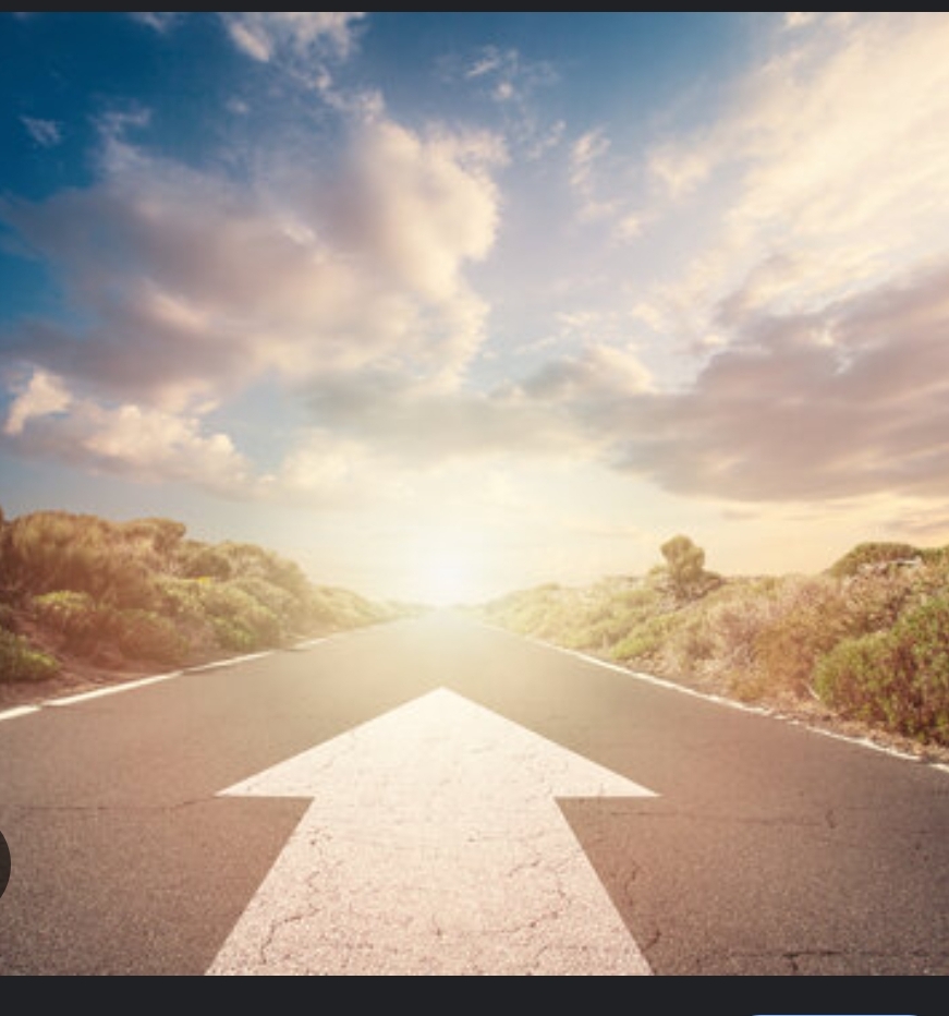 When Tommorow Feels Far...