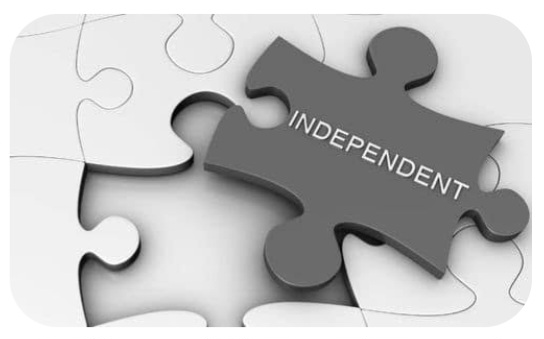 Independent