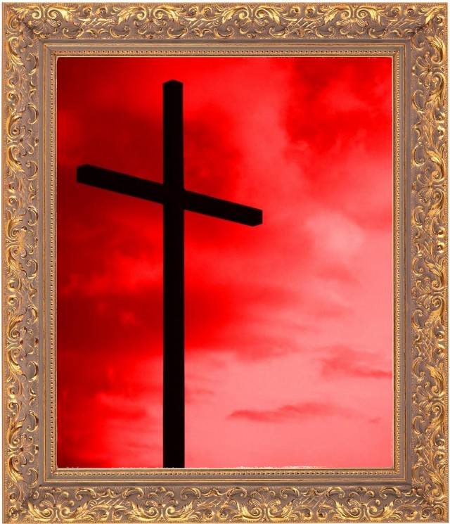 God's Rejected Redeemer!