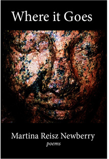 Mid-February Late At Night (From Where It Goes, Deerbrook Editions)