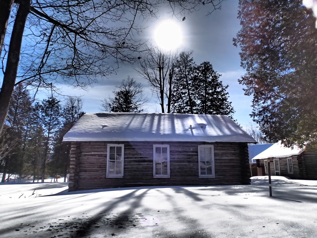 Melancholy, Darkness, And Giving Up