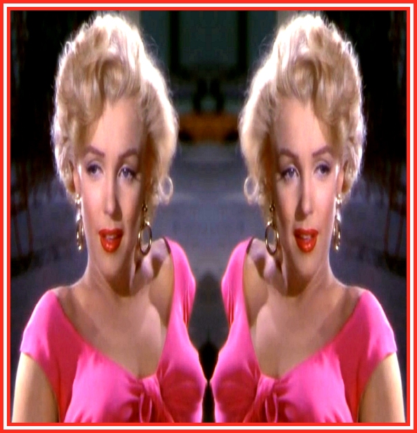 Marilyn: Beautiful, Just Beautiful!