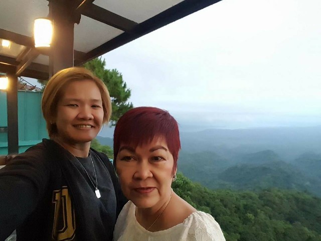 Ode To A Daughter's Steadfast Love