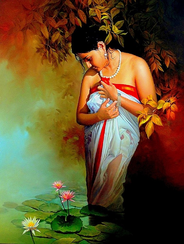 নারী স্তুতি (Nari Stuti)